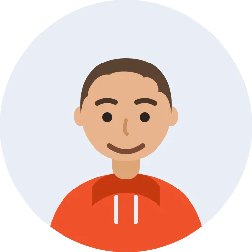 Illustrated avatar of Daniel Mercer
